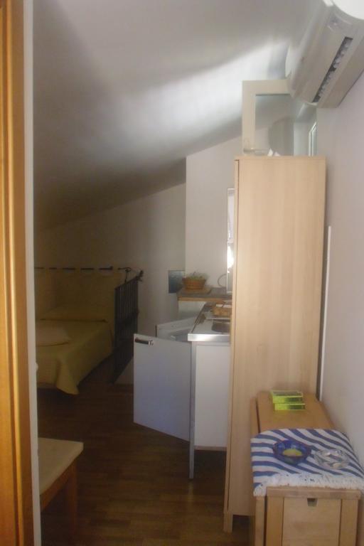 Casa Iolanda Sorrento Room photo