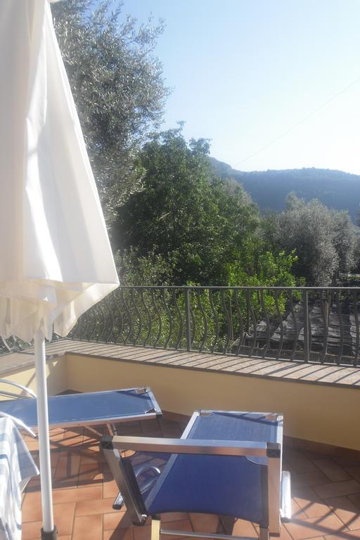 Casa Iolanda Sorrento Room photo