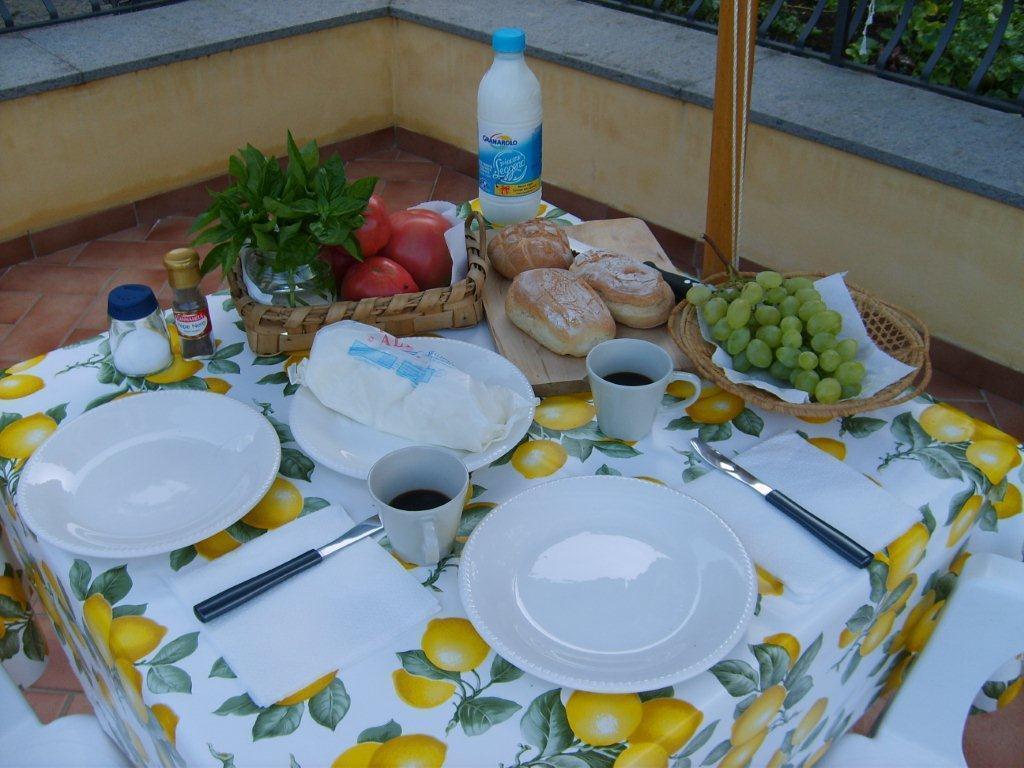 Casa Iolanda Sorrento Room photo
